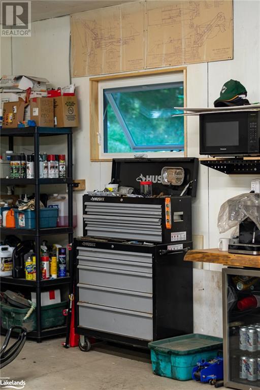 For sale 1130 PORT CUNNINGTON Road, Dwight, Ontario P0H1A0 40548496