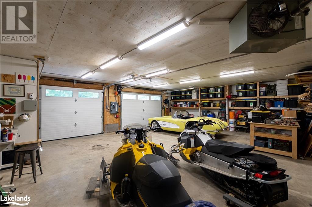 For sale 1130 PORT CUNNINGTON Road, Dwight, Ontario P0H1A0 40548496