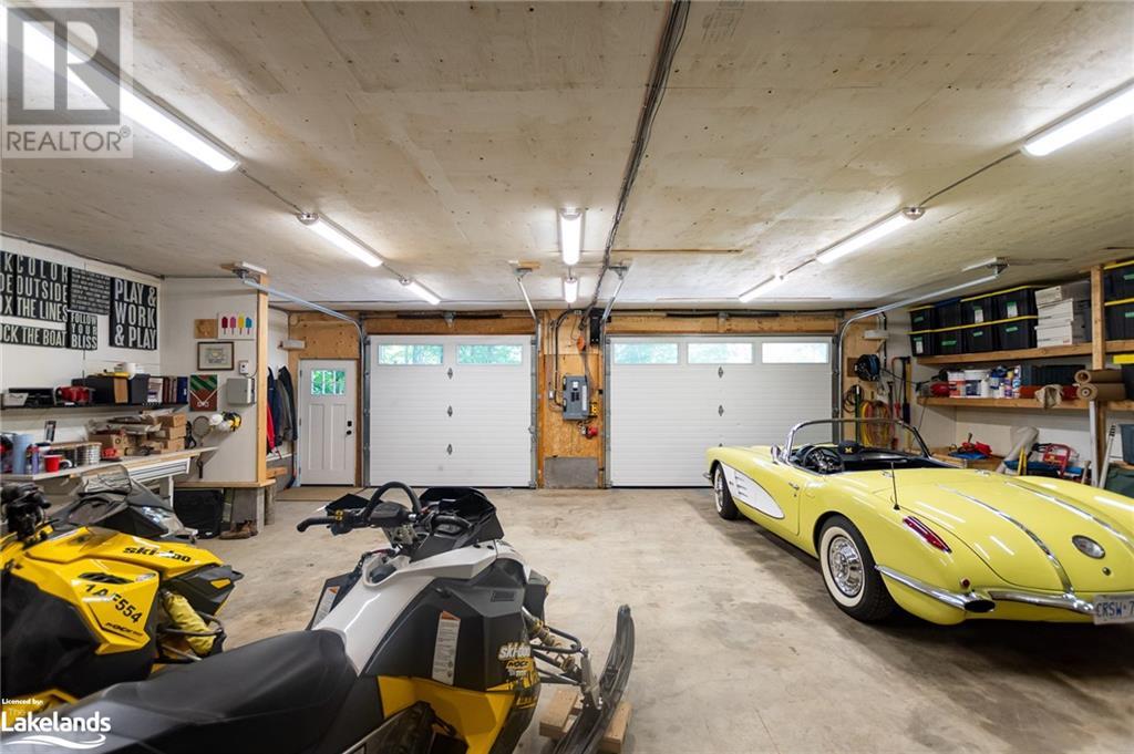 For sale 1130 PORT CUNNINGTON Road, Dwight, Ontario P0H1A0 40548496