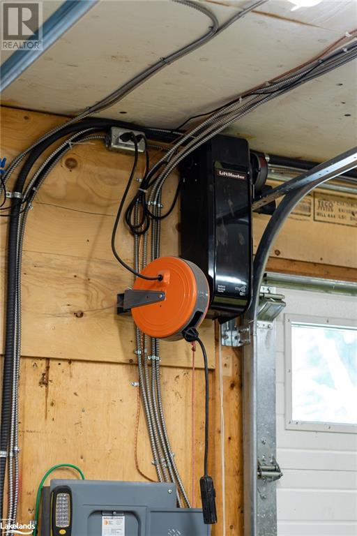 For sale 1130 PORT CUNNINGTON Road, Dwight, Ontario P0H1A0 40548496