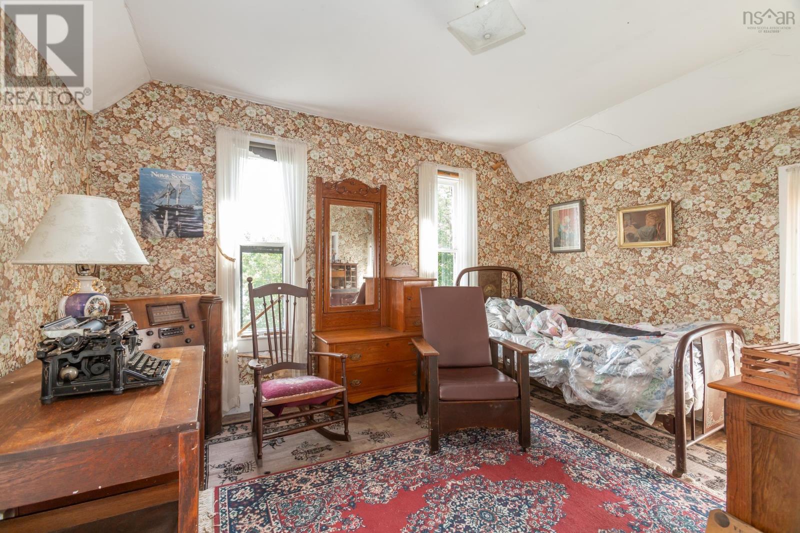 For sale 5404 Granville Road, Granville Ferry, Nova Scotia B0S1A0