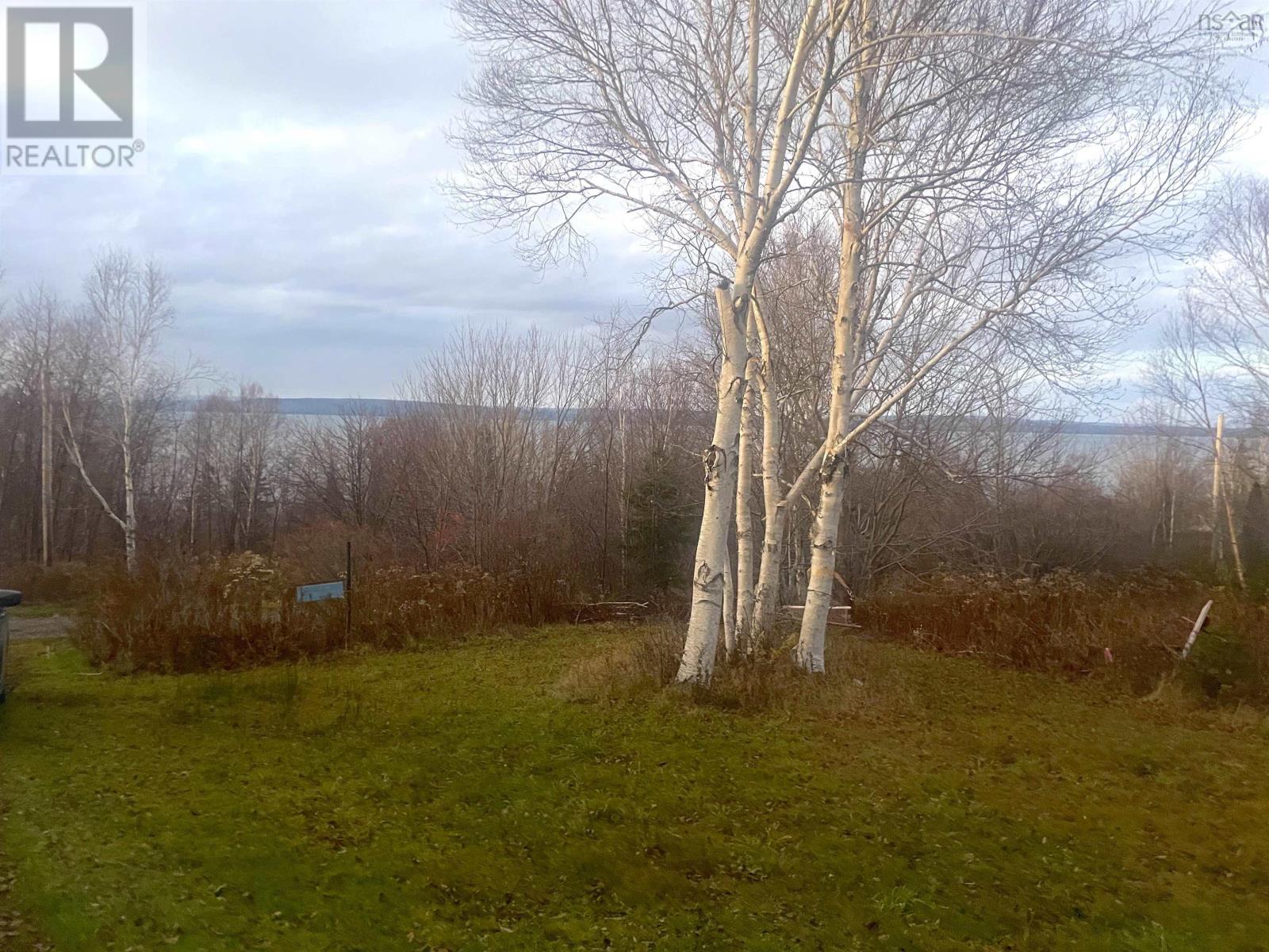 For sale 6771 Grand Narrows Highway, Shenacadie, Nova Scotia B1T1L9