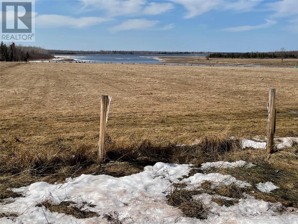 For sale Lot Duguay Point, Little Shemogue, New Brunswick E4M3W6