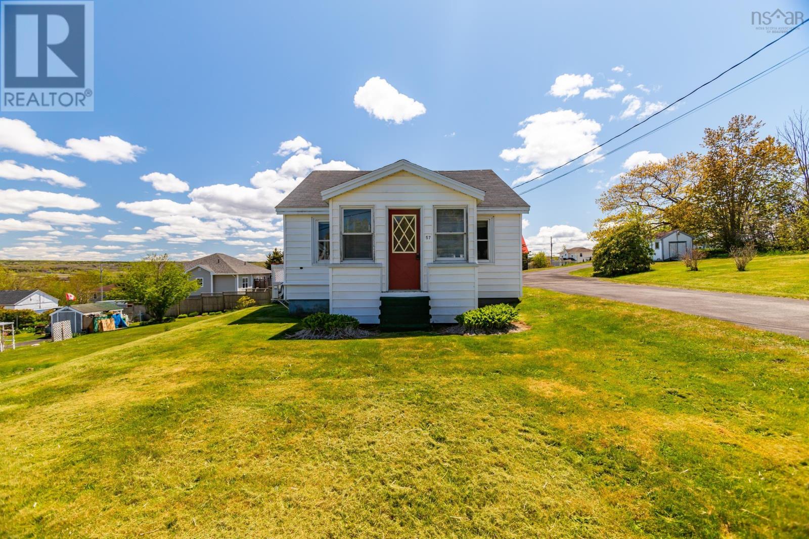 For sale 57 St Marys Street, Digby, Nova Scotia B0V1A0 202309792