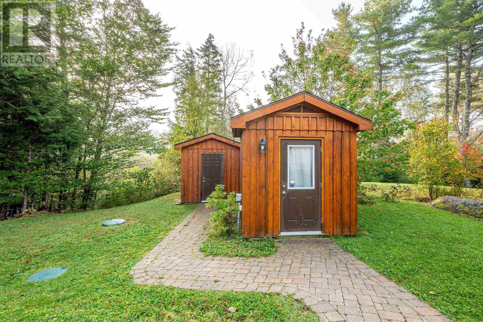 For sale 25 Partridge Lane, Vaughan, Nova Scotia B0N2T0 202400565