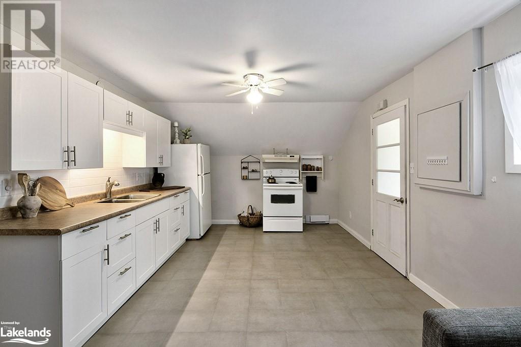 For rent 15 PARKER Street W Unit 2, Meaford, Ontario N4L1P2