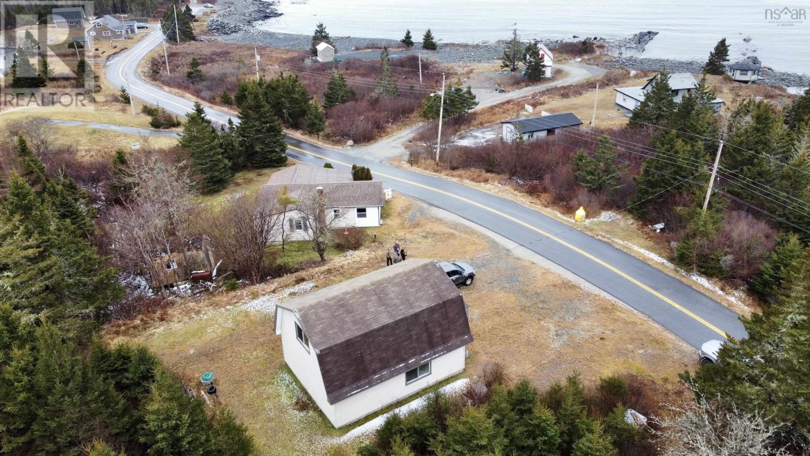 417 Shore Road, West Green Harbour, Nova Scotia B0T1L0 REALTOR.ca