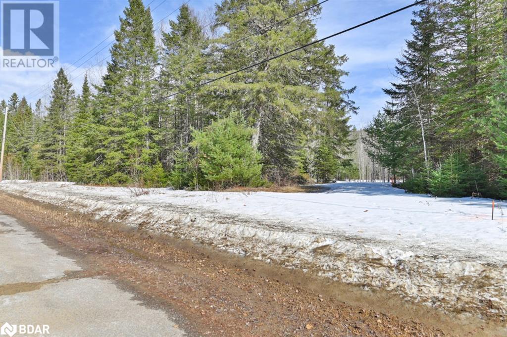 For sale PT LT 5 REDFORD Drive, Denbigh, Ontario K0H1L0 40549518