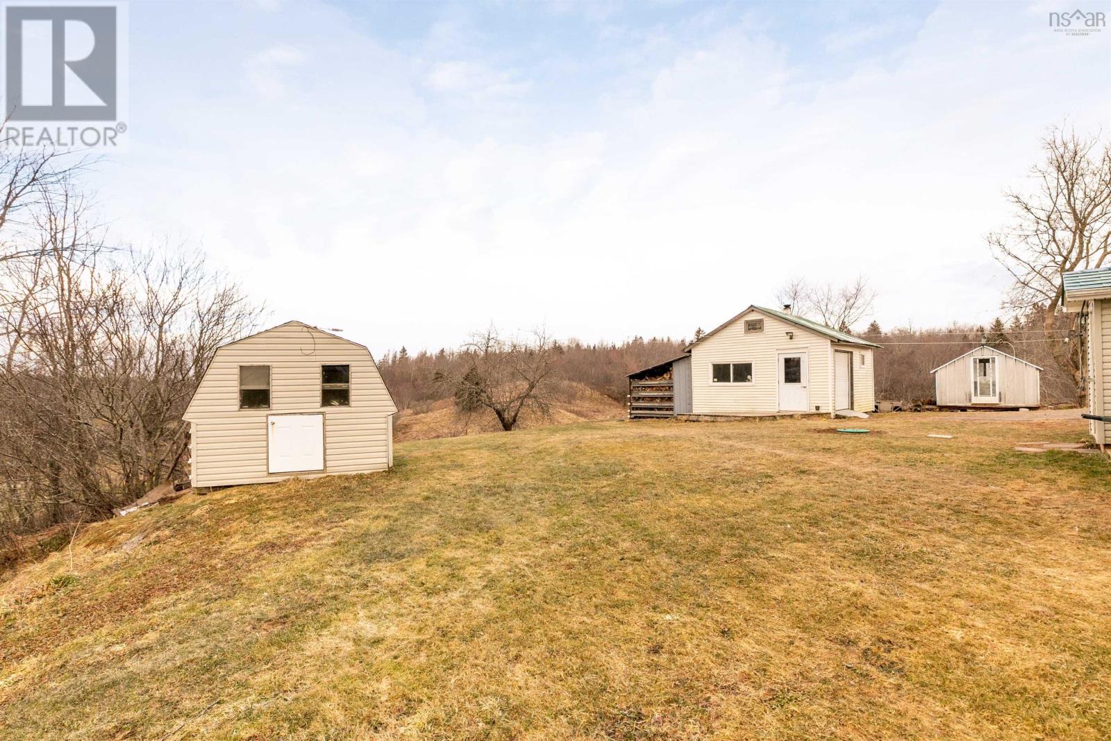 For sale 875 Highway 277, Dutch Settlement, Nova Scotia B2S2G8