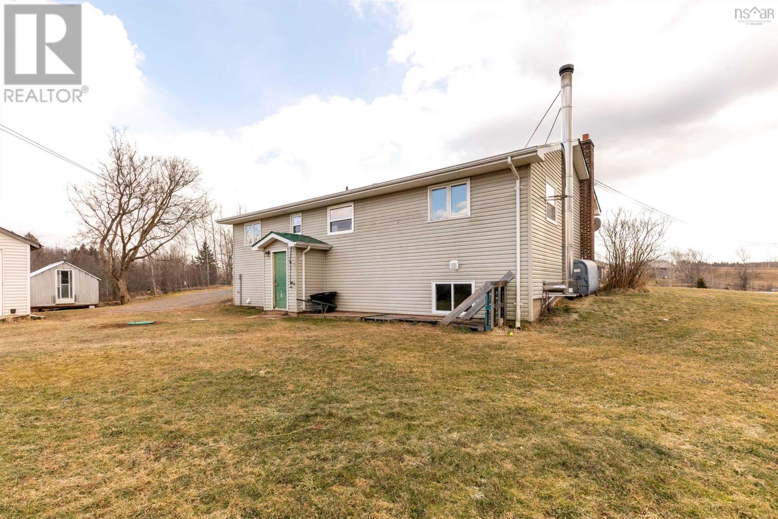 For sale 875 Highway 277, Dutch Settlement, Nova Scotia B2S2G8