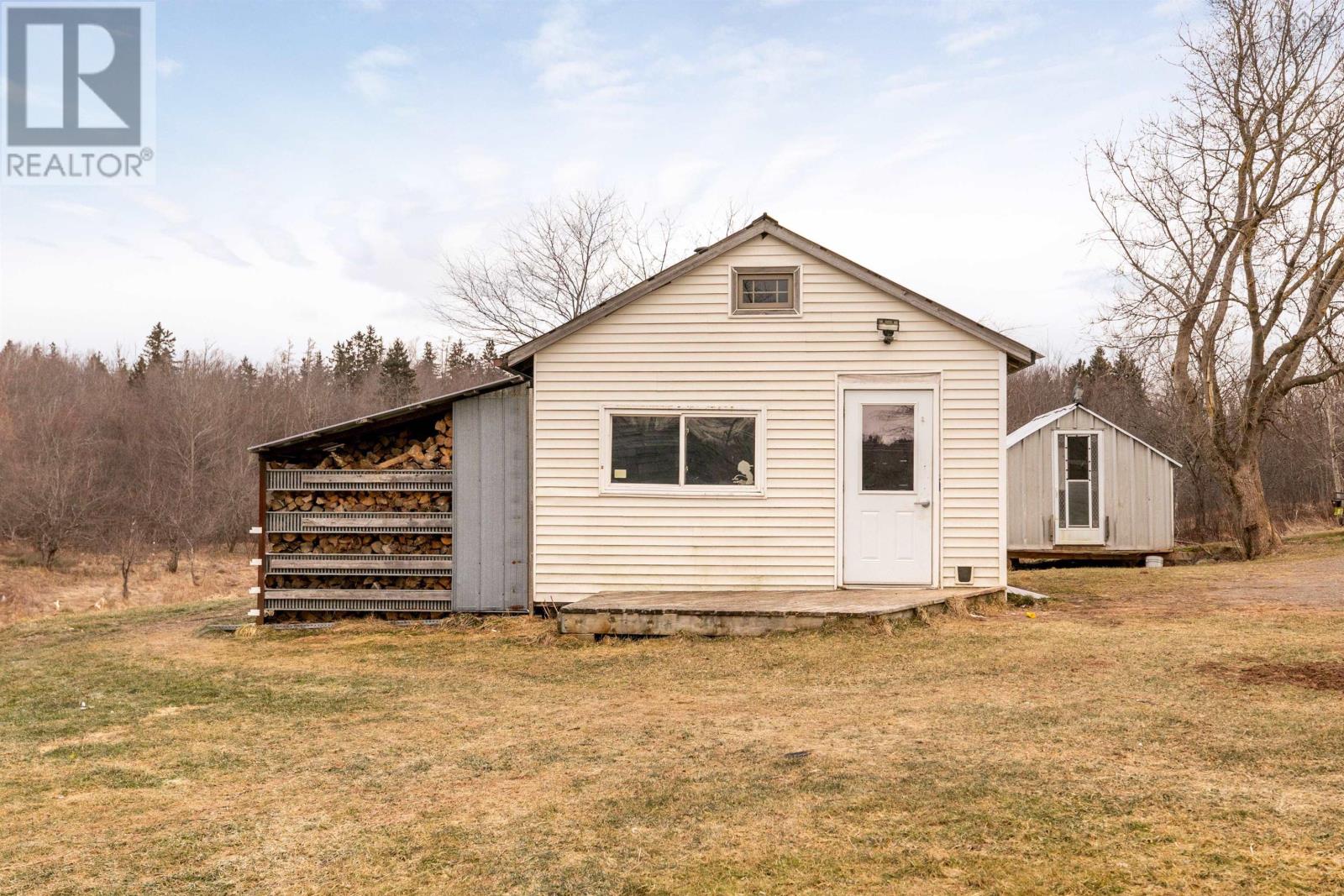 For sale 875 Highway 277, Dutch Settlement, Nova Scotia B2S2G8