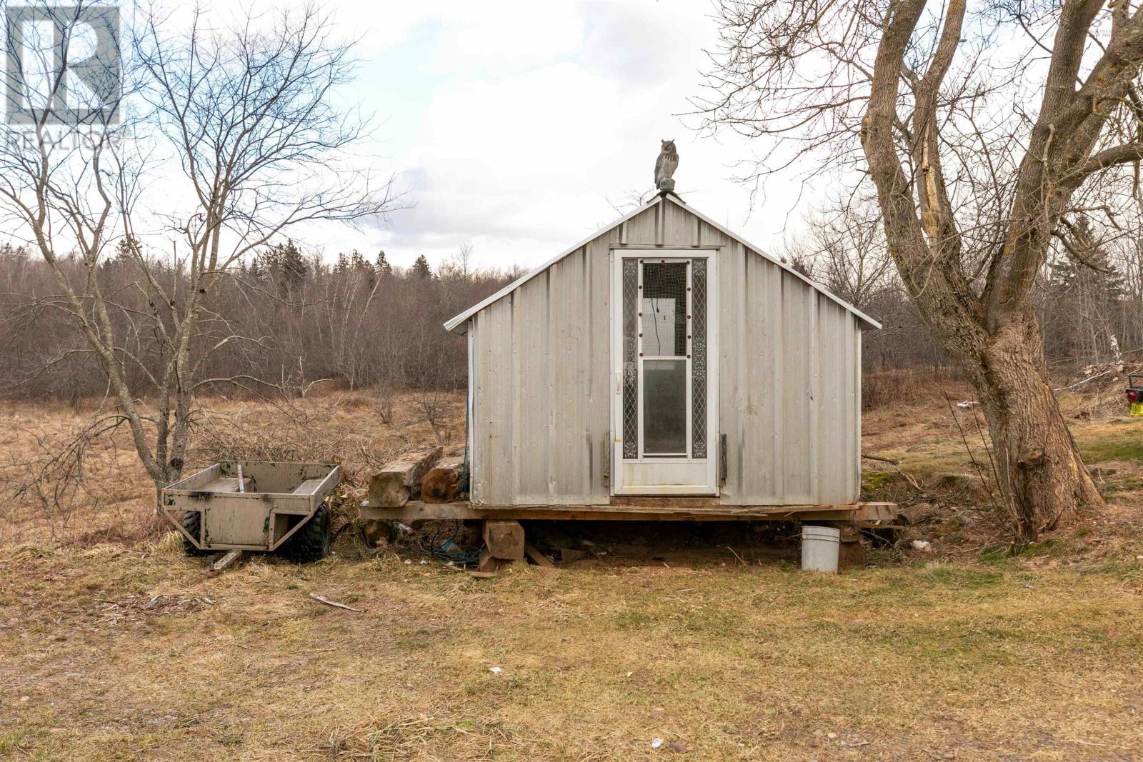 For sale 875 Highway 277, Dutch Settlement, Nova Scotia B2S2G8