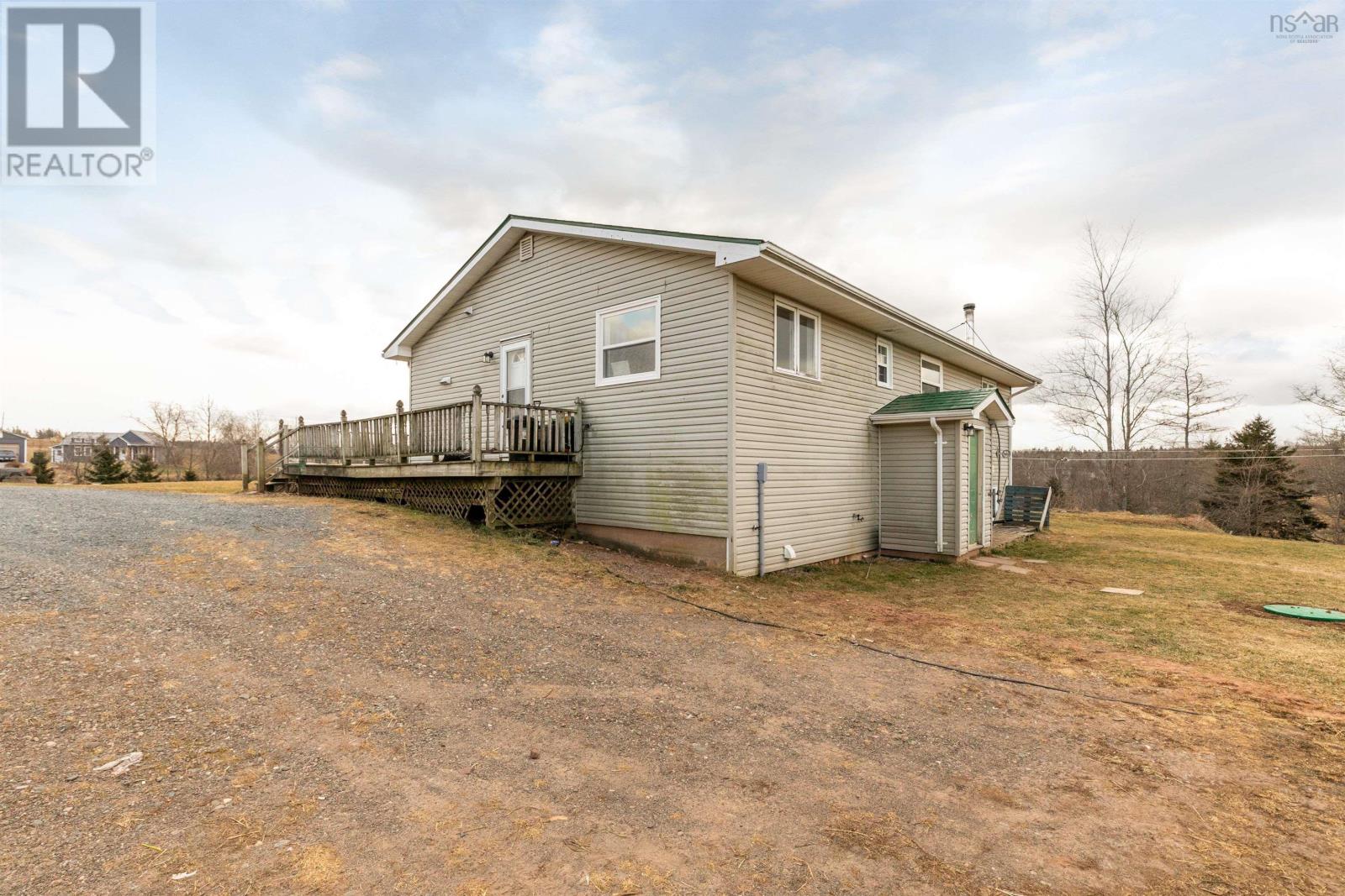 For sale 875 Highway 277, Dutch Settlement, Nova Scotia B2S2G8
