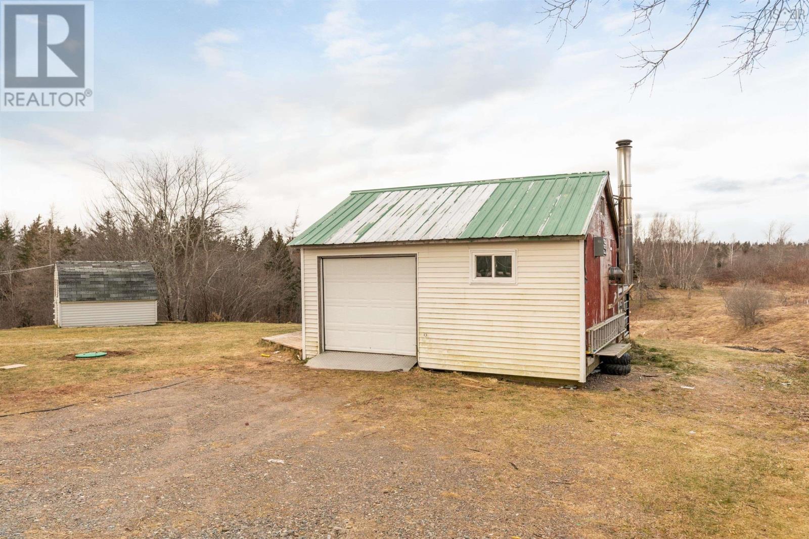 For sale 875 Highway 277, Dutch Settlement, Nova Scotia B2S2G8