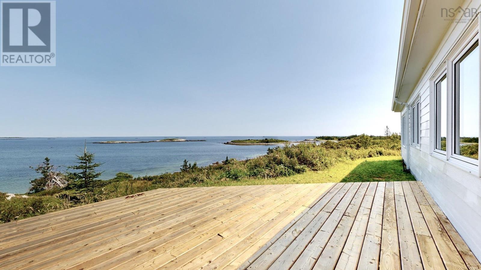 For sale 215 West Head Road, Lockeport, Nova Scotia B0T1L0 202404033