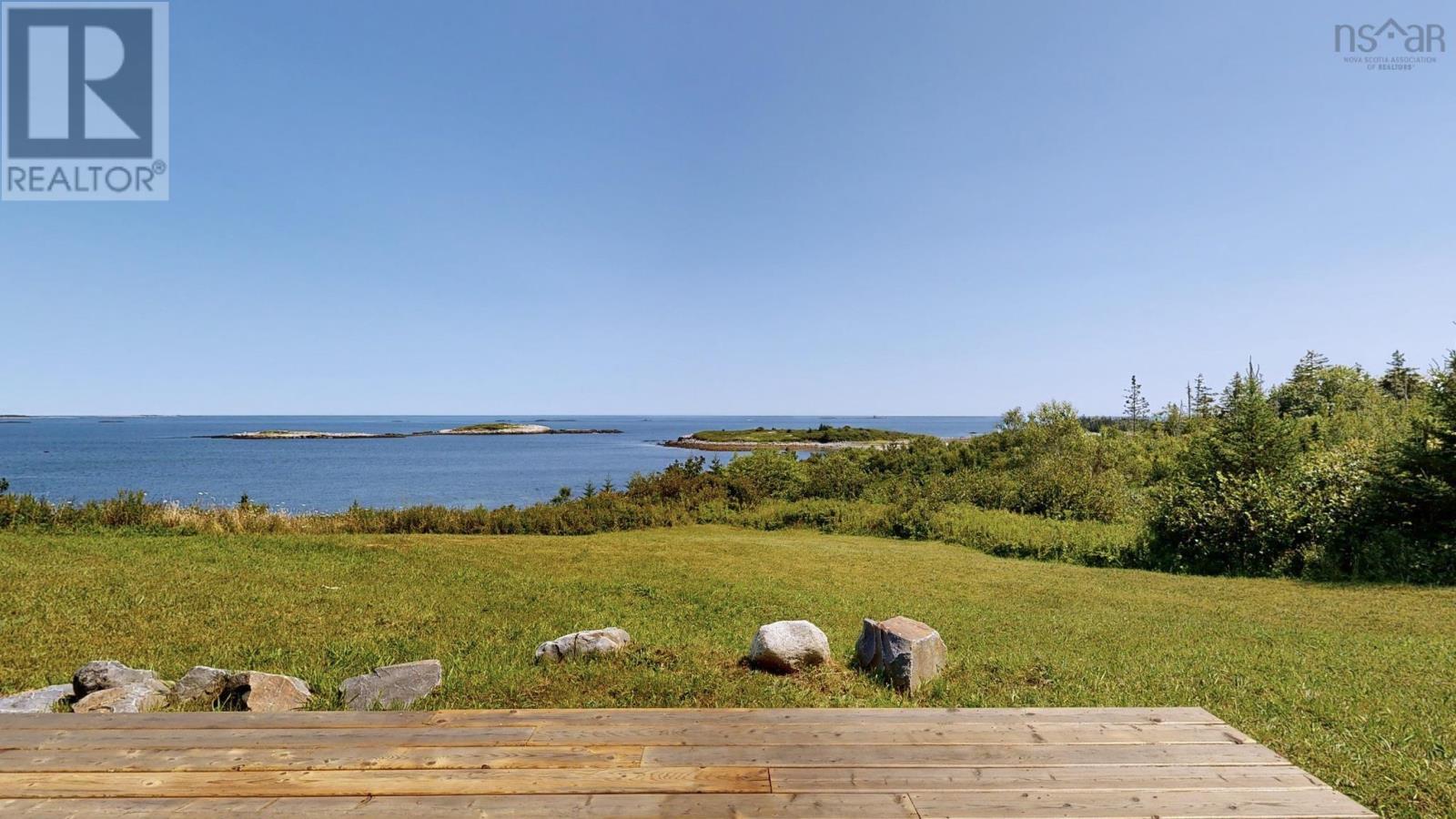 For sale 215 West Head Road, Lockeport, Nova Scotia B0T1L0 202404033