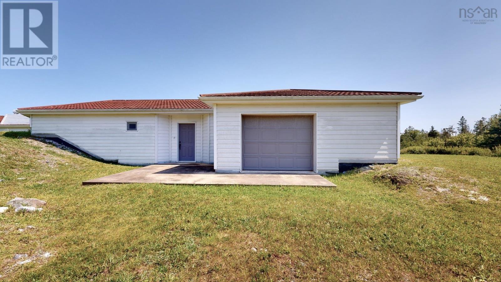 For sale 215 West Head Road, Lockeport, Nova Scotia B0T1L0 202404033