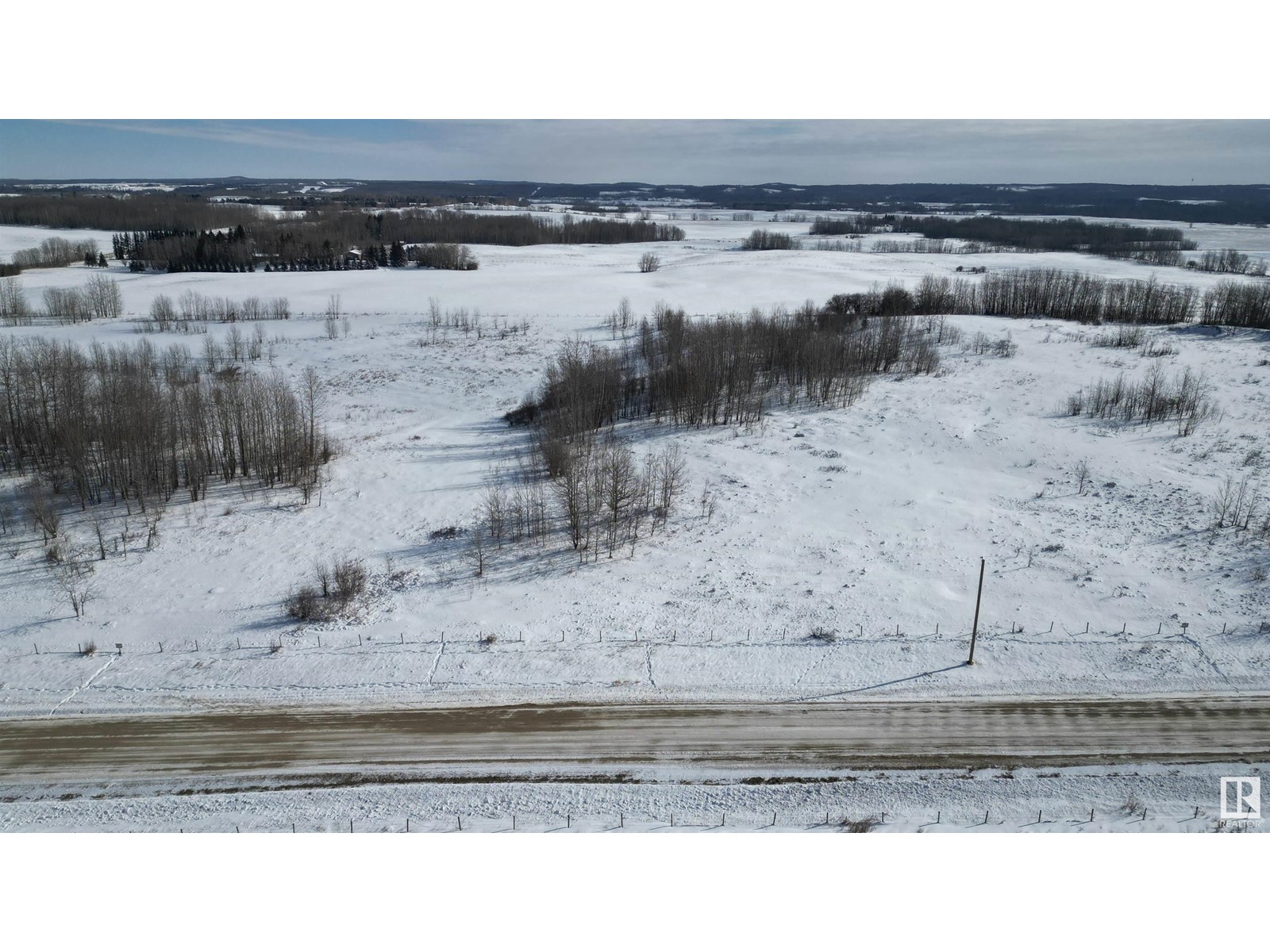 For sale: NA Range Road 22, Rural Lac Ste. Anne County, Alberta 