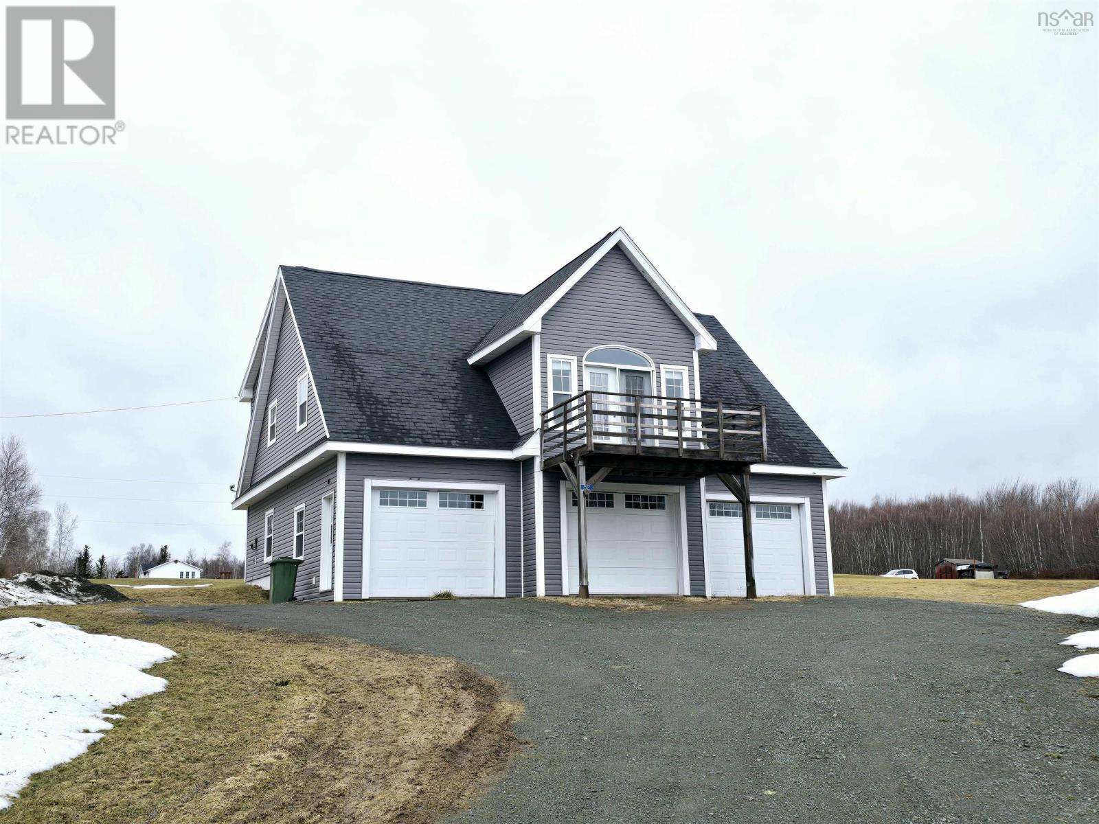 For sale 52 Stanwood Drive, Lyons Brook, Nova Scotia B0K1H0