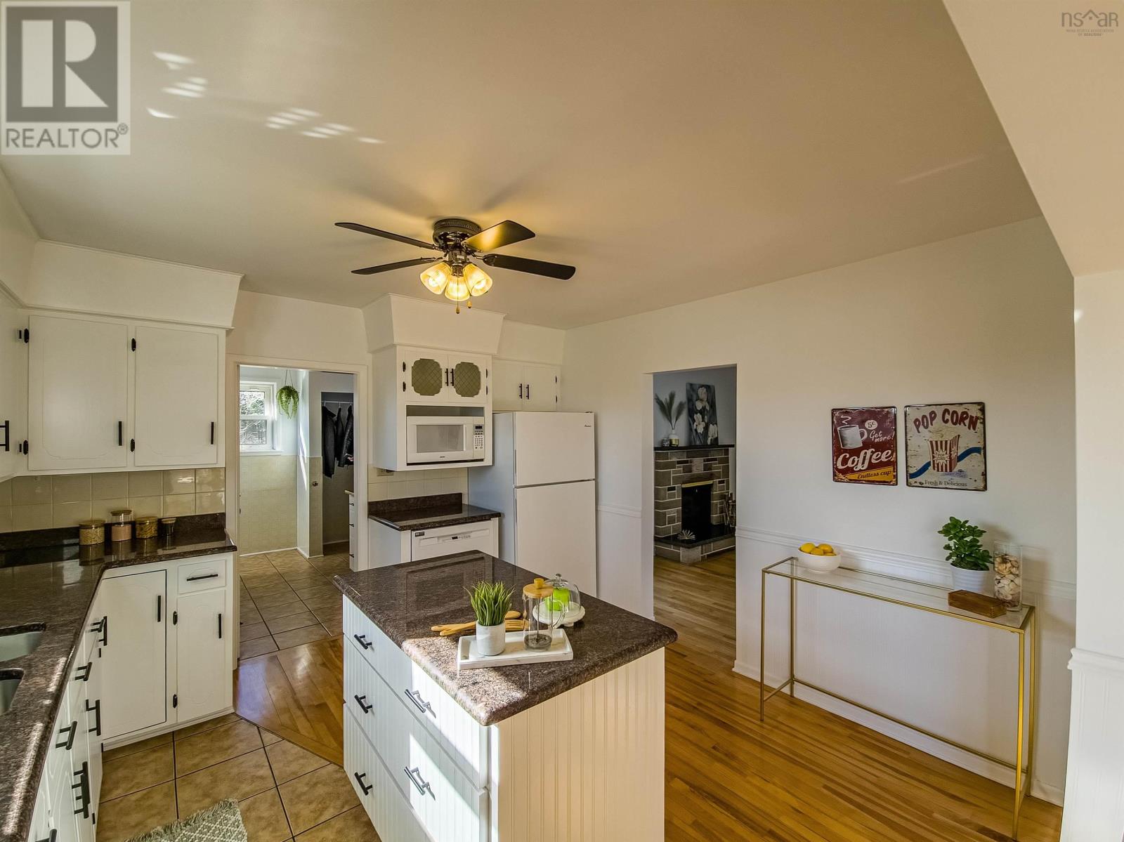 For sale 1596 Highway 245, North Grant, Nova Scotia B2G2L1 202319970