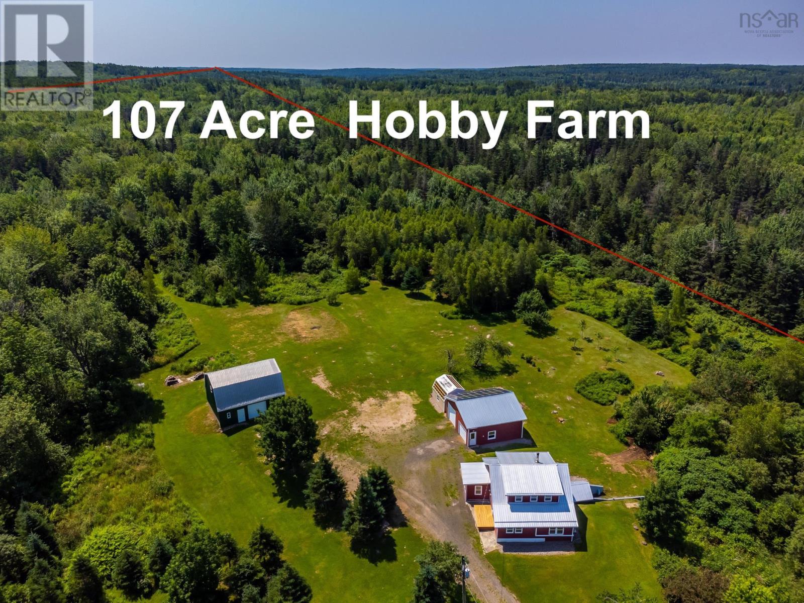 830 West Dalhousie Road, Lake La Rose, Nova Scotia B0S1A0 REALTOR.ca