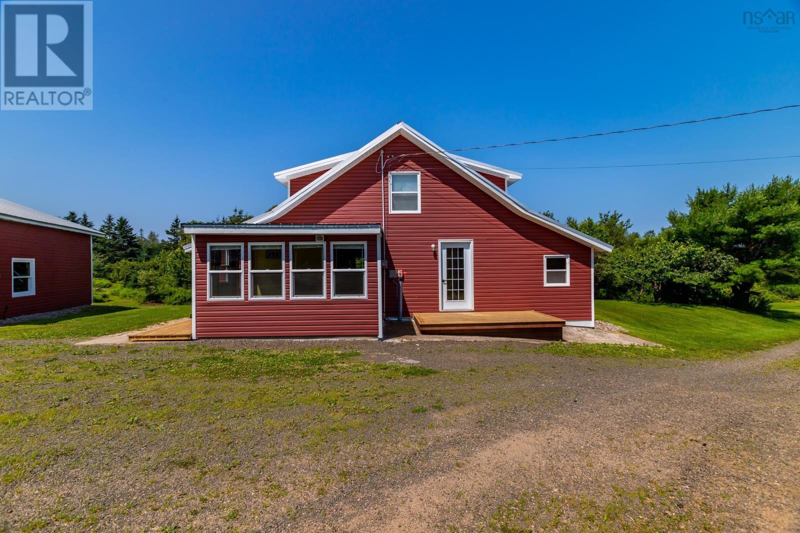 830 West Dalhousie Road, Lake La Rose, Nova Scotia B0S1A0 REALTOR.ca