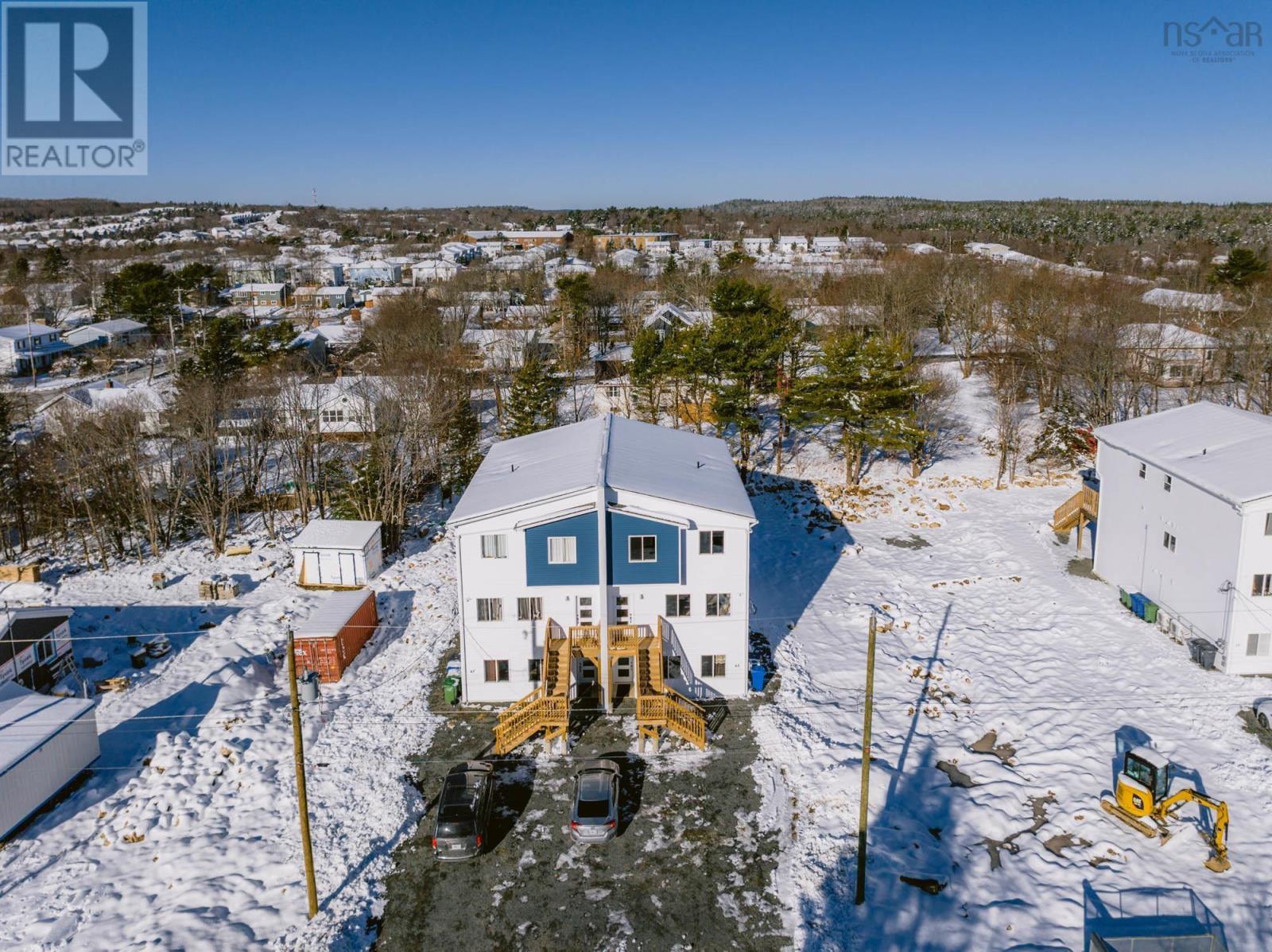 4547 WEDGEWOOD Avenue, Timberlea, Nova Scotia B3T1E7 REALTOR.ca