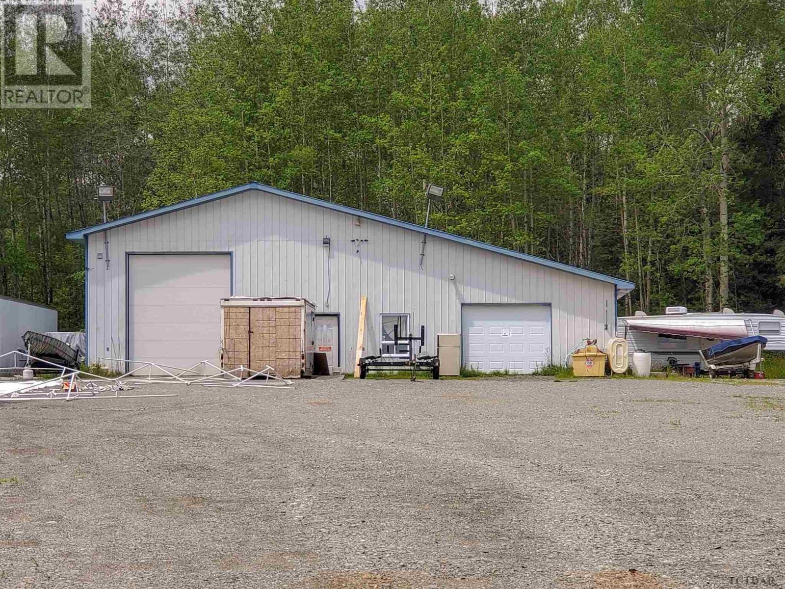 For sale 14900 Government RD, Hwy 66, Larder Lake, Ontario P0K1L0