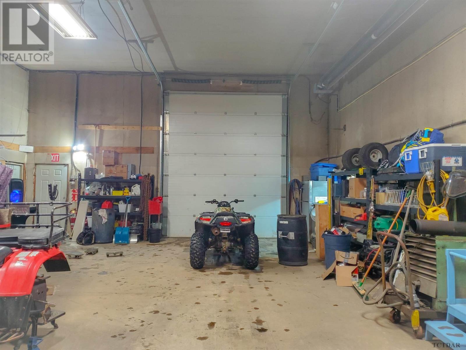 For sale 14900 Government RD, Hwy 66, Larder Lake, Ontario P0K1L0