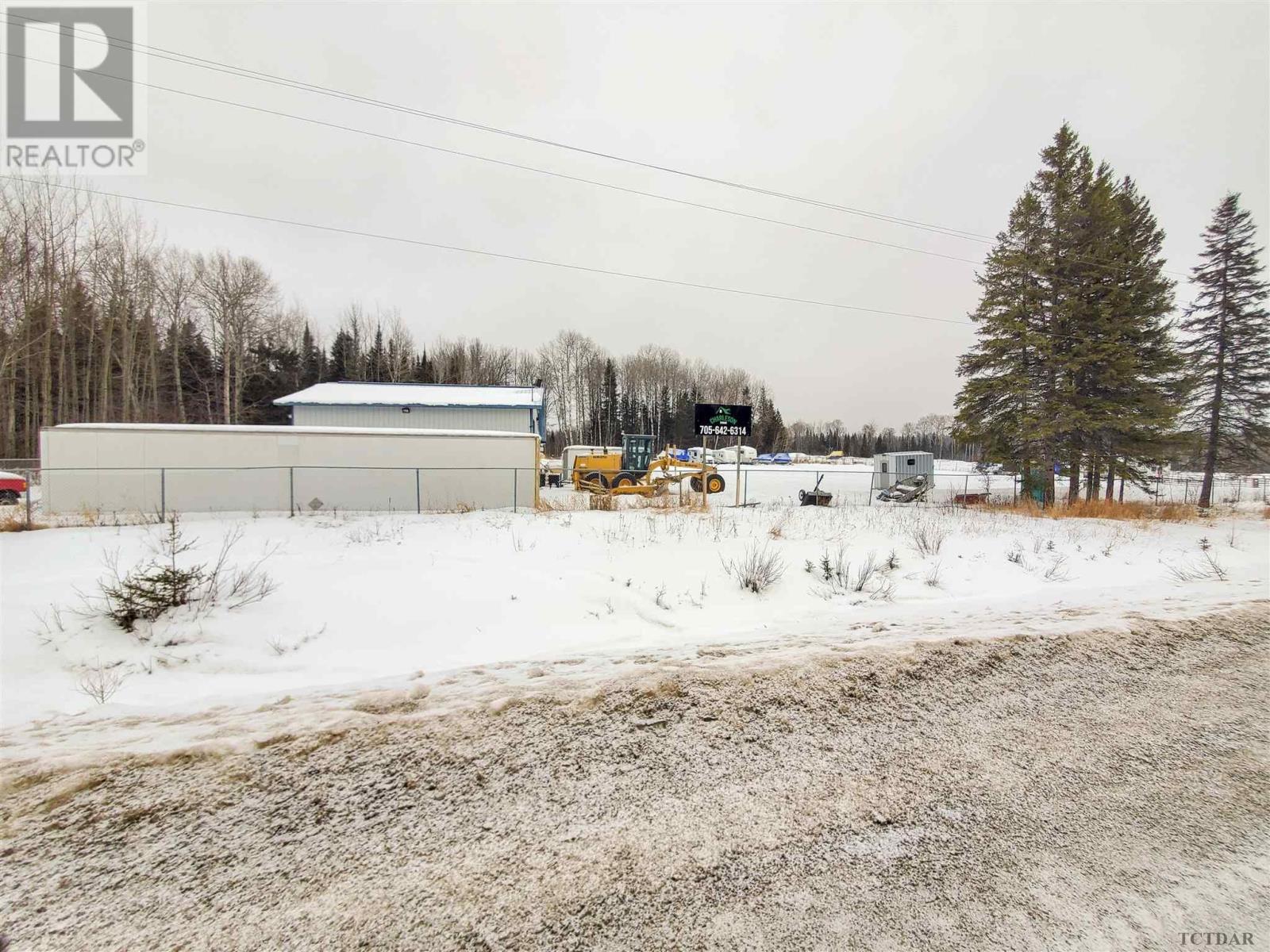 For sale 14900 Government RD, Hwy 66, Larder Lake, Ontario P0K1L0