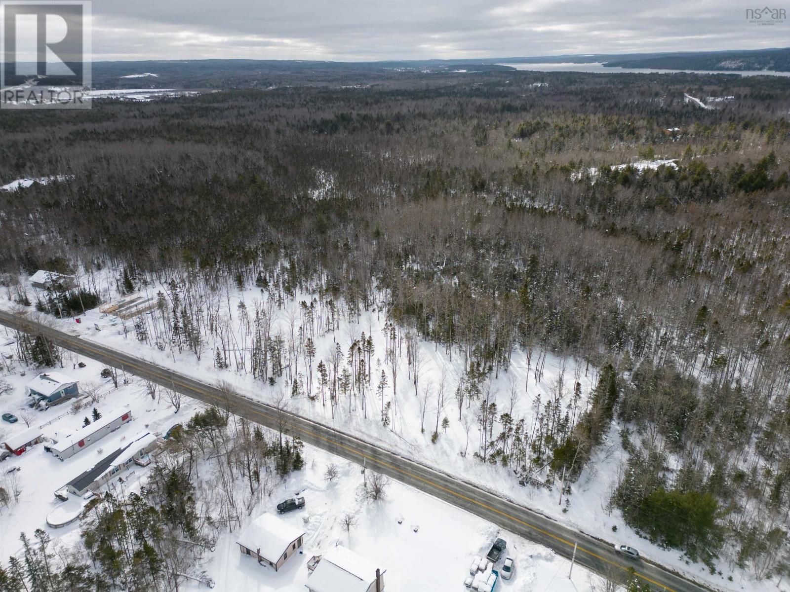 For sale Lot 3 Renfrew Road, Enfield, Nova Scotia B2T1H6 202402567