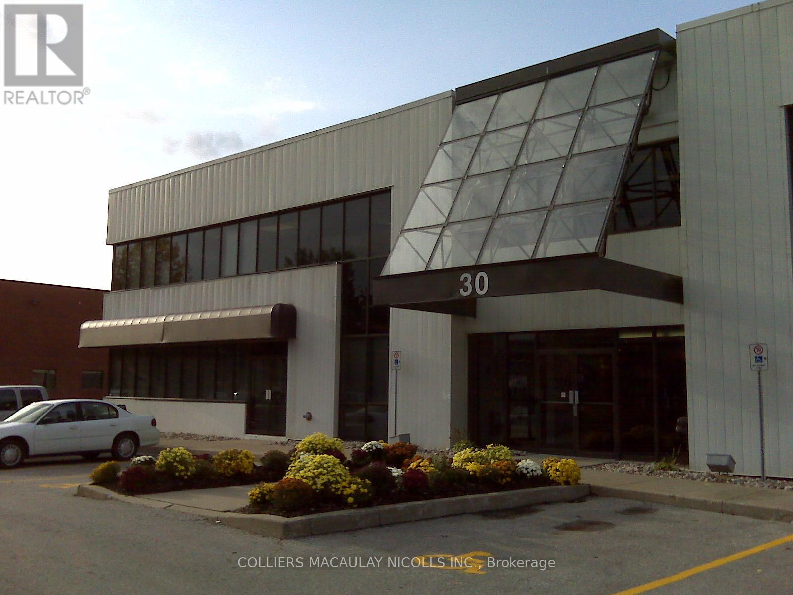 For lease: 202-206 - 30 EAST BEAVER CREEK ROAD, Richmond Hill (Beaver ...