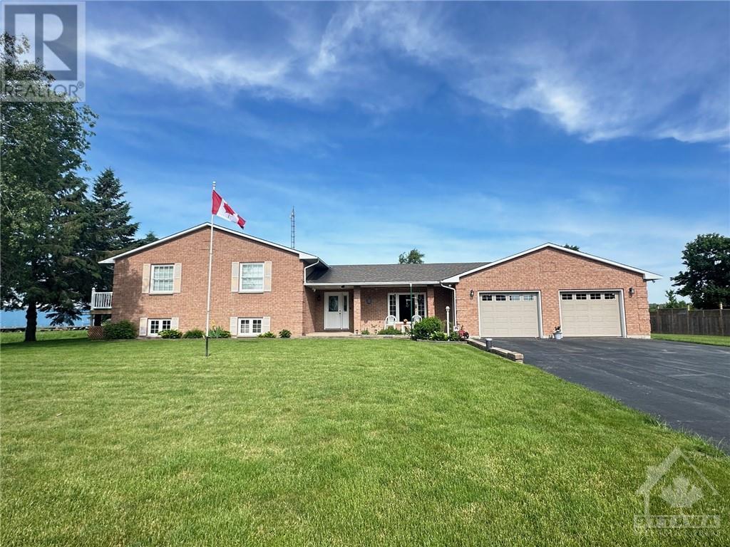 For sale 1702 COUNTY ROAD 2 ROAD, Johnstown, Ontario K0E1T1 1380152