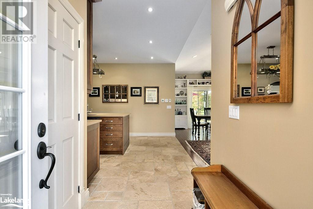 For sale 265736 25TH Side Road, Meaford, Ontario N4L1W5 40550578