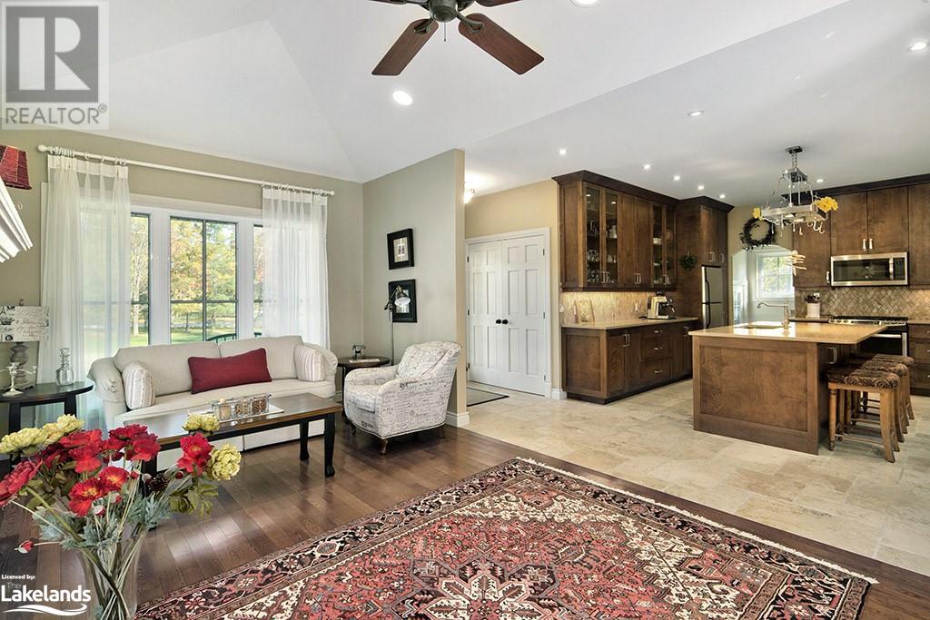 For sale 265736 25TH Side Road, Meaford, Ontario N4L1W5 40550578