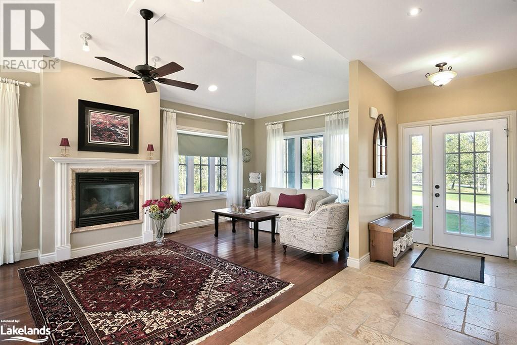 For sale 265736 25TH Side Road, Meaford, Ontario N4L1W5 40550578