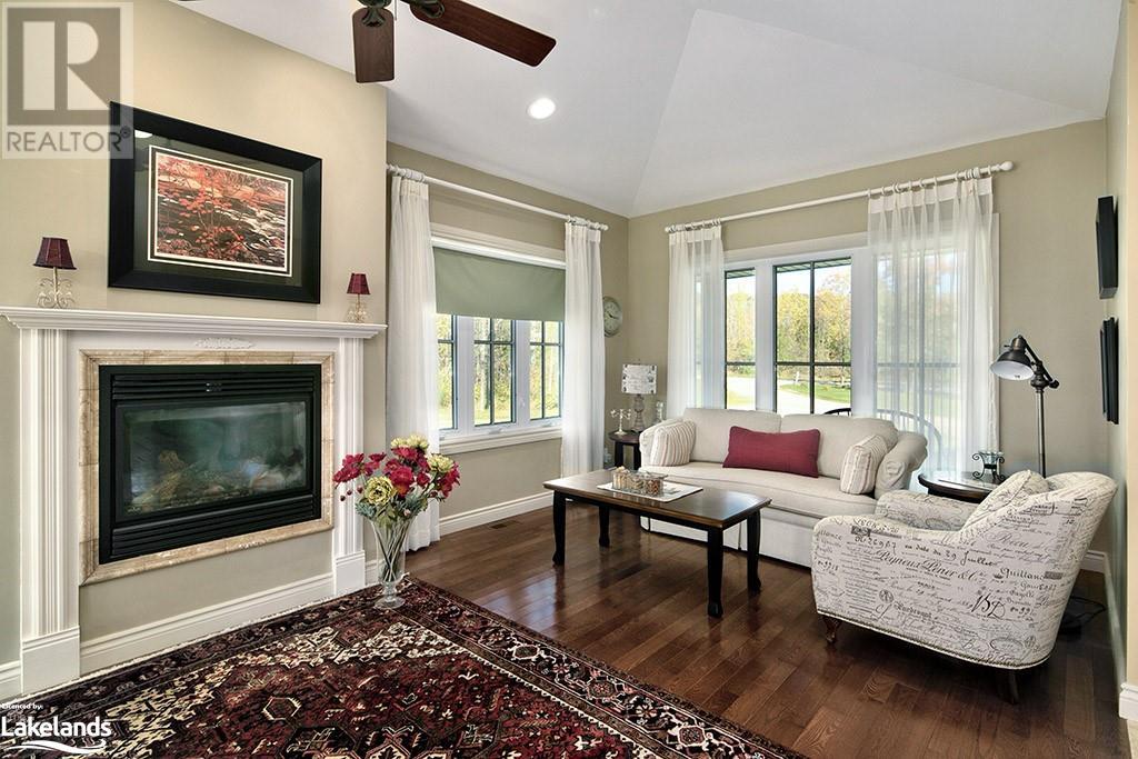 For sale 265736 25TH Side Road, Meaford, Ontario N4L1W5 40550578