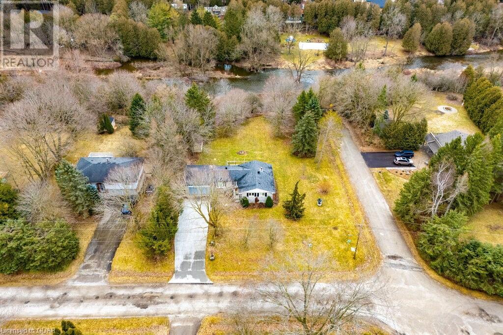 For sale 850 BON ACCORD Street Fergus Ontario N1M3A6 40550804