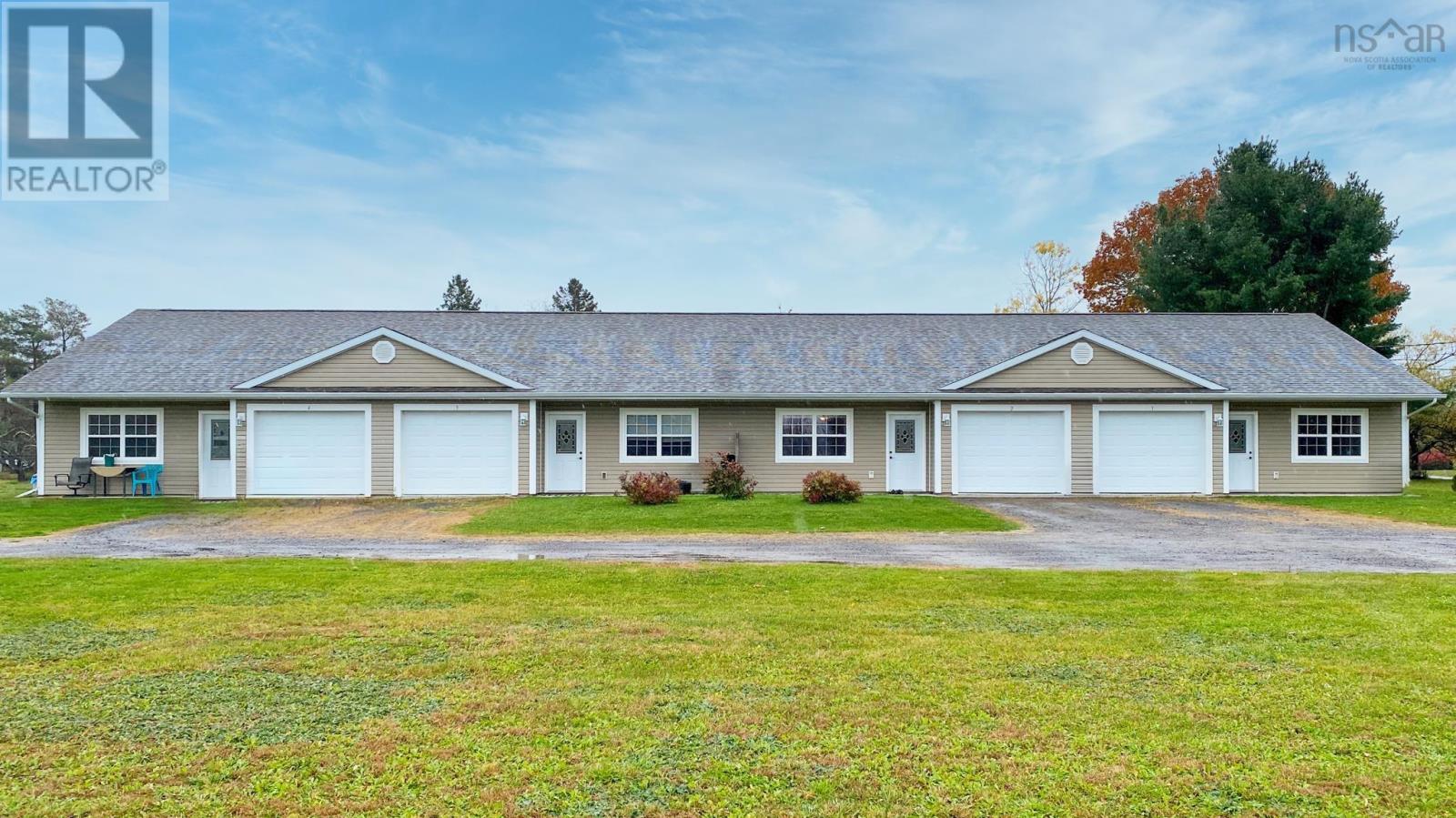 For sale 1 2 3 4 62 NICTAUX Road, Nictaux, Nova Scotia B0S1P0