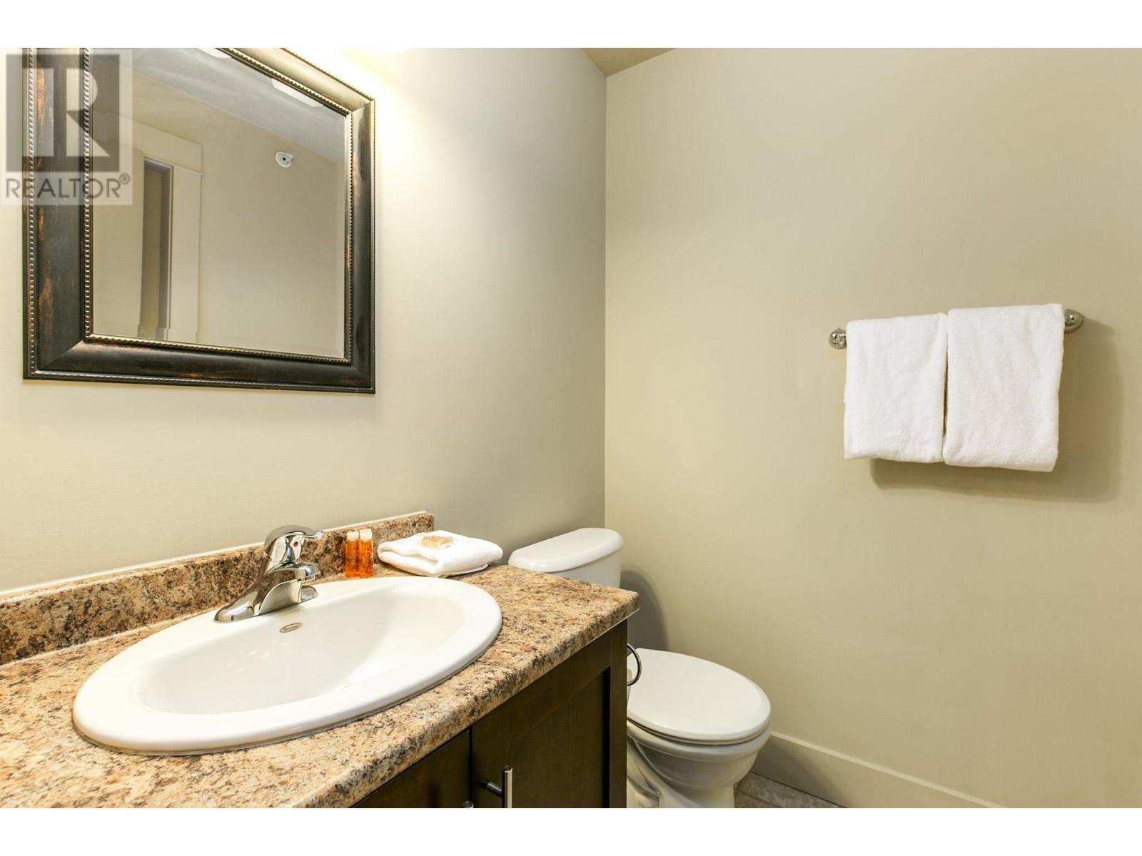 For sale 309 7330 ARBUTUS STREET, Pemberton, British Columbia V0N2L1