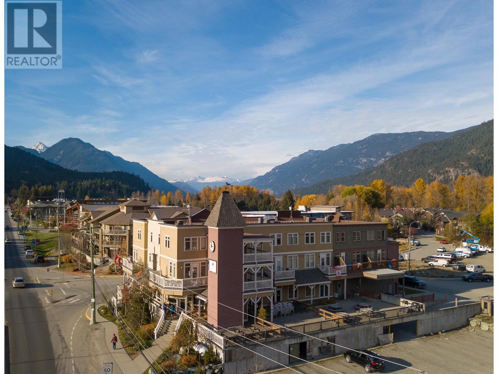 For sale 309 7330 ARBUTUS STREET, Pemberton, British Columbia V0N2L1