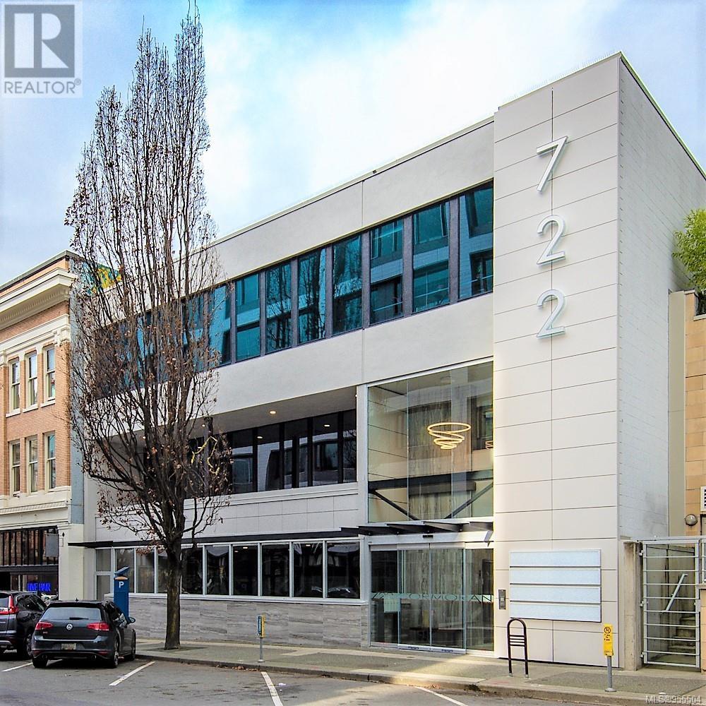 For lease LL 722 Cormorant St, Victoria, British Columbia V8W1P8