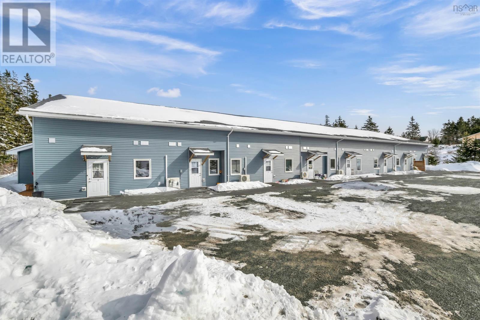 For sale 47 East Jeddore Road, Oyster Pond, Nova Scotia B0J2L0