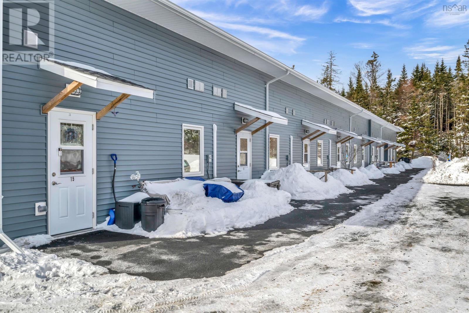 For sale 47 East Jeddore Road, Oyster Pond, Nova Scotia B0J2L0