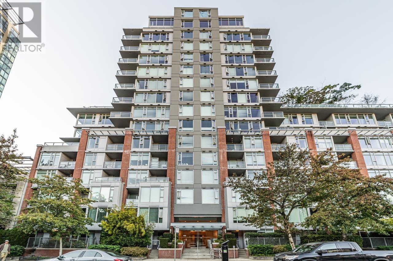 For sale: 511 1133 HOMER STREET, Vancouver, British Columbia 