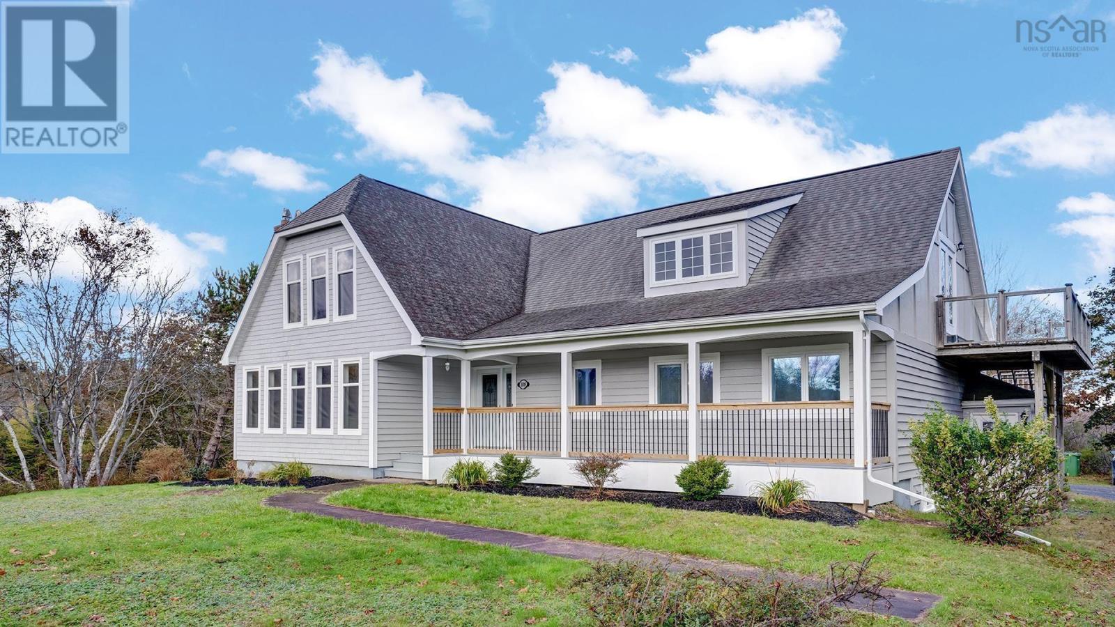 For sale 108 Margaret Lorne Drive, Herring Cove, Nova Scotia B3V1G9