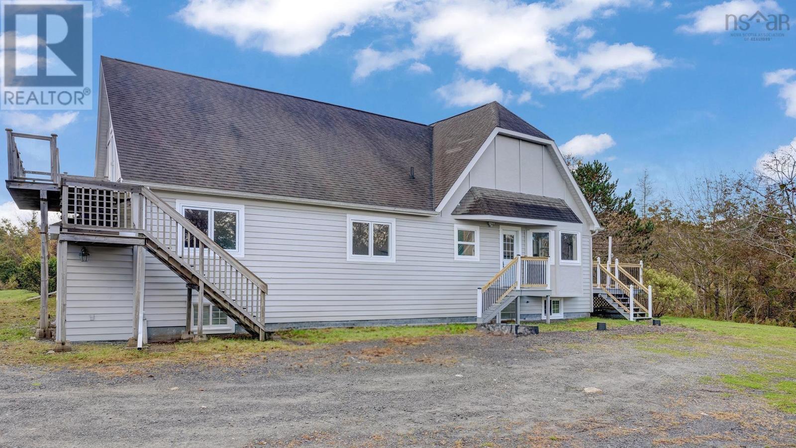For sale 108 Margaret Lorne Drive, Herring Cove, Nova Scotia B3V1G9