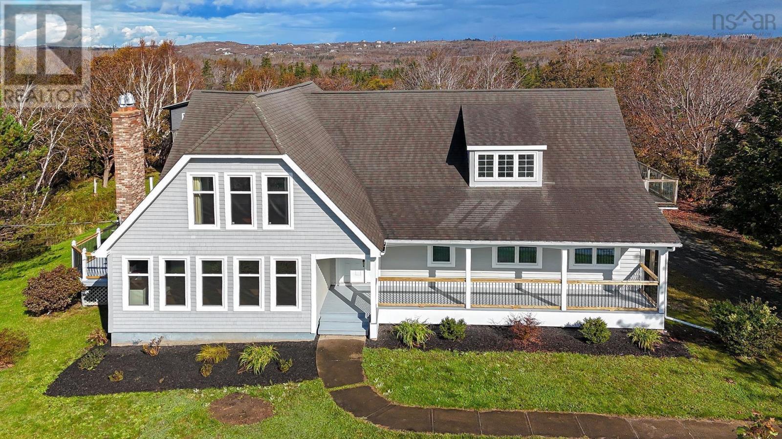 For sale 108 Margaret Lorne Drive, Herring Cove, Nova Scotia B3V1G9