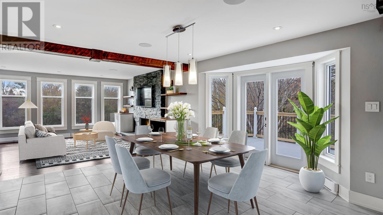 For sale 108 Margaret Lorne Drive, Herring Cove, Nova Scotia B3V1G9 202322085 REALTOR.ca