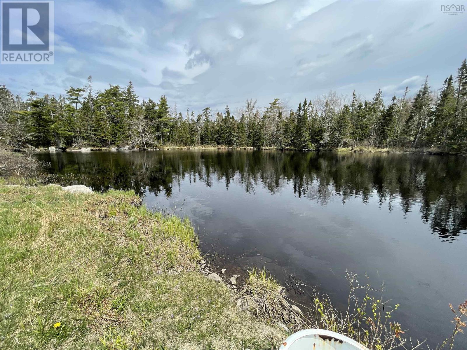 For sale Lot 5F Highway 329, East River, Nova Scotia B0J1T0